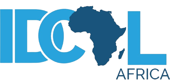 IDCL Africa logo