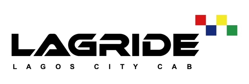 Lagride logo