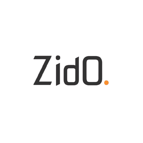 Zido logo